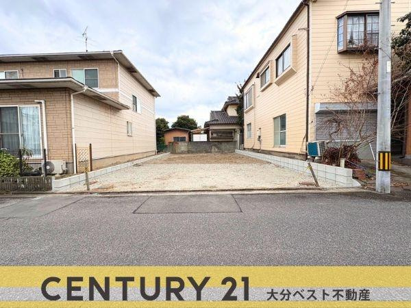 今津留2丁目1期1号棟