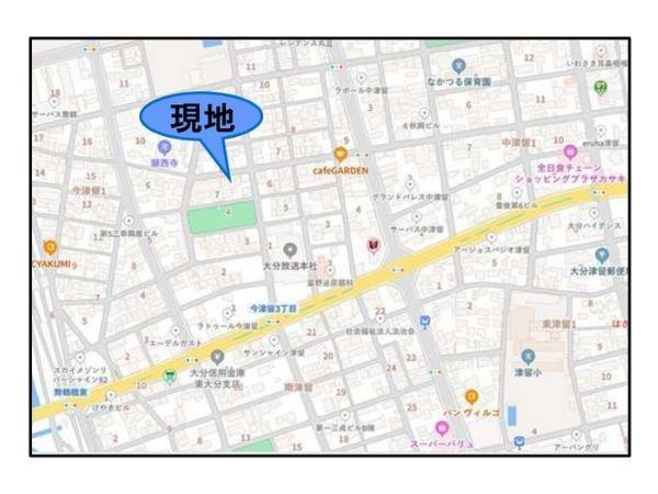 今津留2丁目1期1号棟のその他|現地工事中写真(2026年2月撮影)