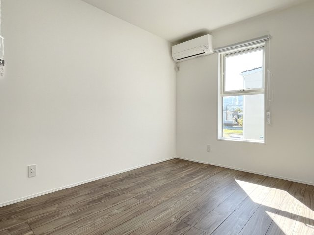 【APHグループの建売】千曲市新田A3　全2区画