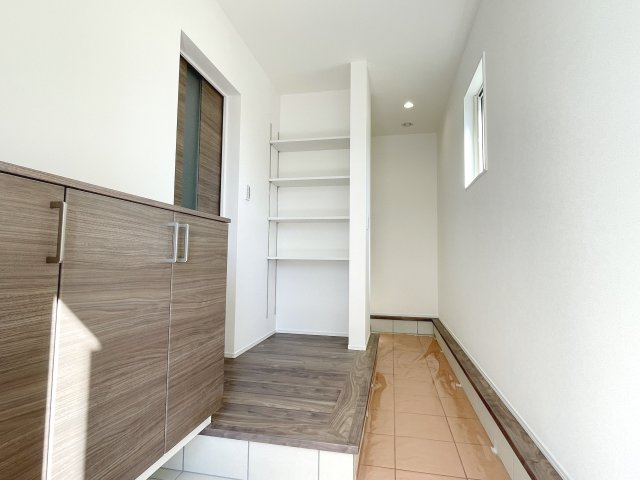 【APHグループの建売】千曲市新田A3　全2区画