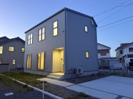 【APHグループの建売】千曲市新田A3　全2区画の画像
