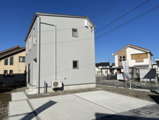 JUST PIA HOUSE 新田A3の画像