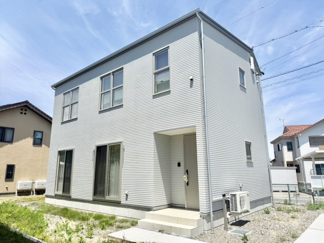 【APHグループの建売】千曲市新田A3　全2区画