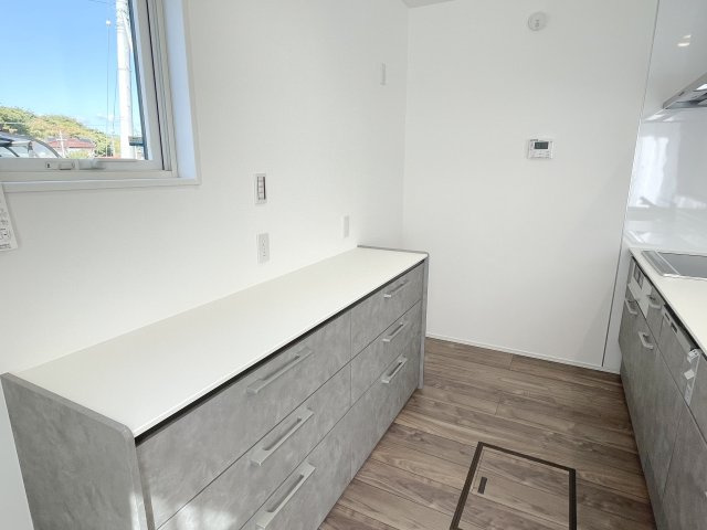 【APHグループの建売】千曲市新田A3　全2区画