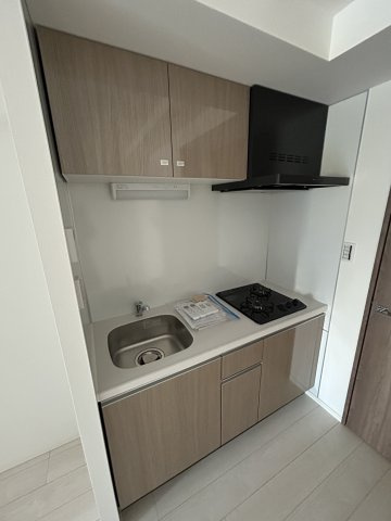 Mind志村坂上のキッチン|参考写真別号室