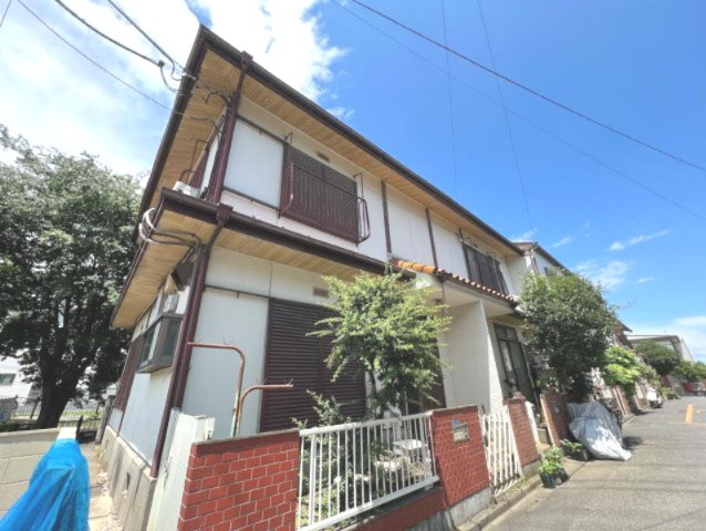 和光タウンハウス