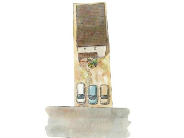 汐見ⅡＷ　新築のその他|画像はイメージです。※図面と現況が異なる場合は現況を優先させていただきます。