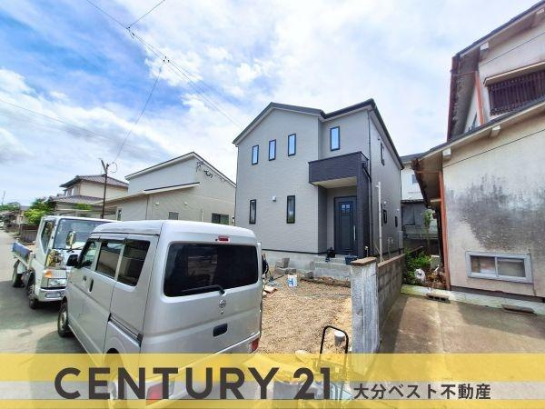 ふじが丘東3丁目2期1号棟