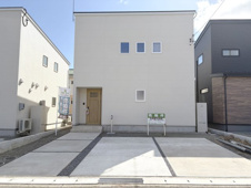 JUST PIA HOUSE 上駒沢D3の画像