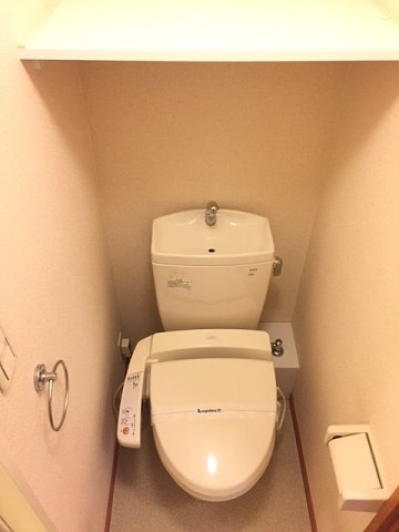 レオパレスフローラル北美町のその他