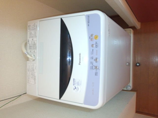 レオパレスフローラル北美町のその他