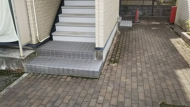 レオパレスフローラル北美町のその他