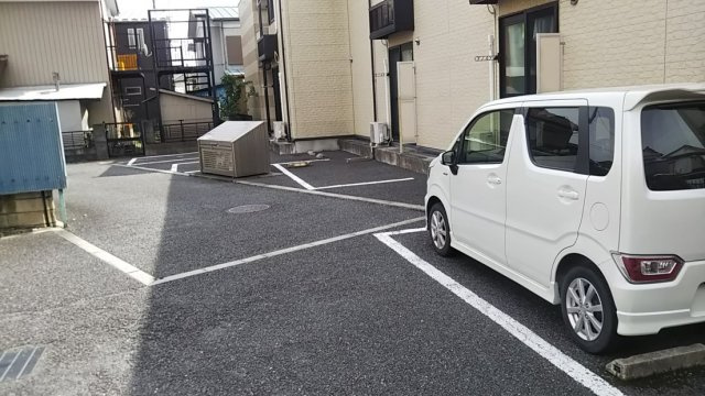 レオパレスフローラル北美町のその他