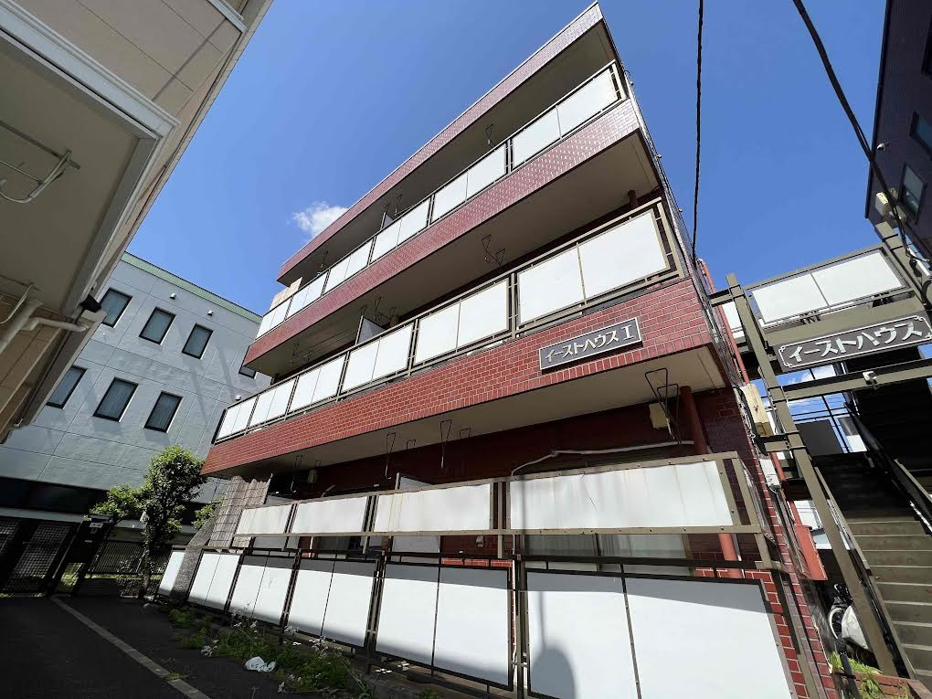 イーストハウス1