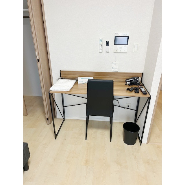 AZEST西高島平の内装