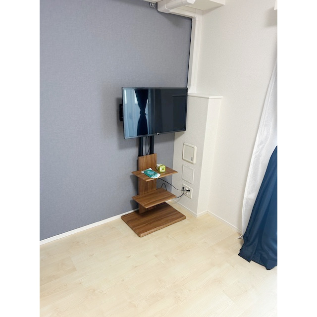 AZEST西高島平の内装