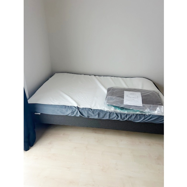 AZEST西高島平の内装