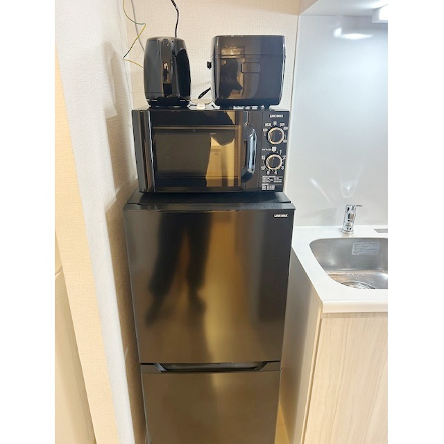 AZEST西高島平の内装