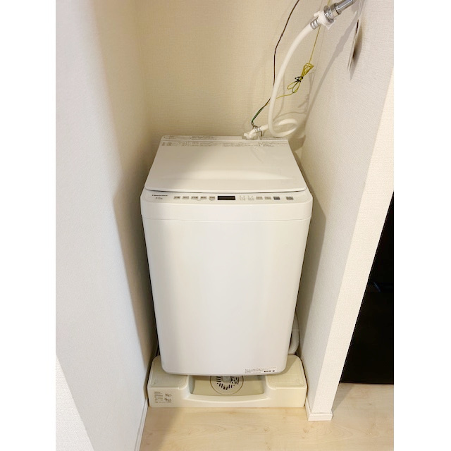 AZEST西高島平の内装