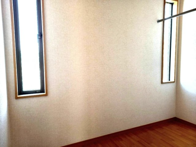 Ｙ'ｓＡＰ厨川の洋室