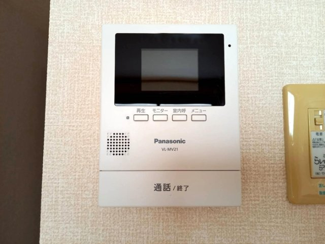 Ｙ'ｓＡＰ厨川のセキュリティ