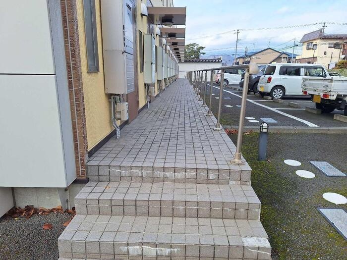 Ｙ'ｓＡＰ厨川のその他