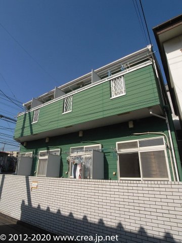 プレステージ朝霞台