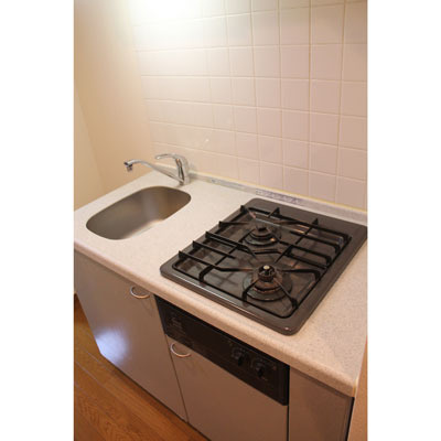 メインステージ板橋本町駅前Ⅱの内装