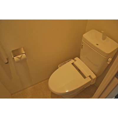 メインステージ板橋本町駅前Ⅱの内装