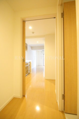 クレアガーデンの内装