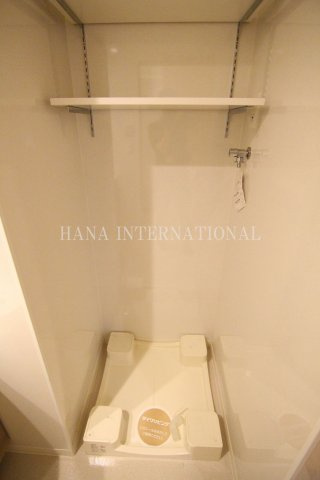 クレアガーデンの設備