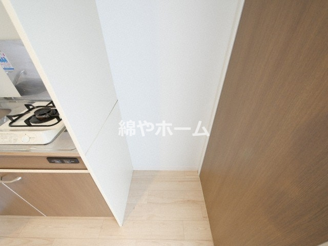 Blue Bee桜川駅前の設備