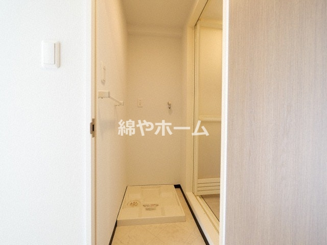 Blue Bee桜川駅前の内装|おしゃれな内装です