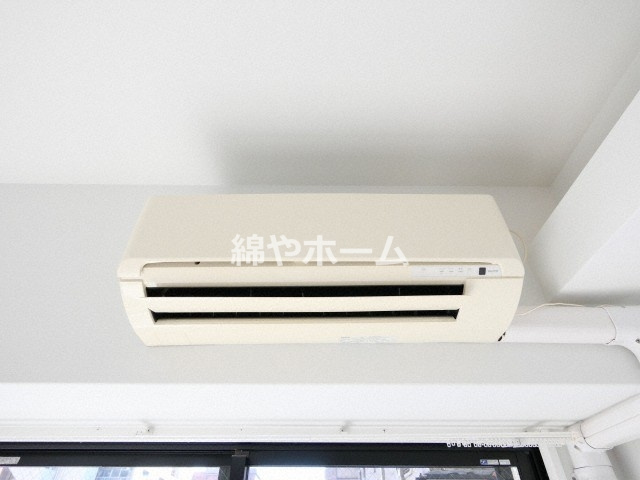 Blue Bee桜川駅前の設備