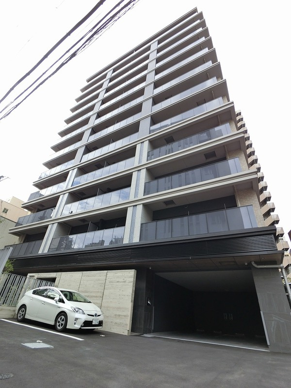 レ・ジェイド谷町五丁目