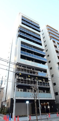 【外観】 | ステージファースト秋葉原