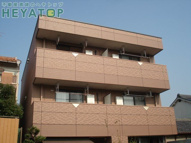名古屋市瑞穂区牧町３丁目のマンションの画像