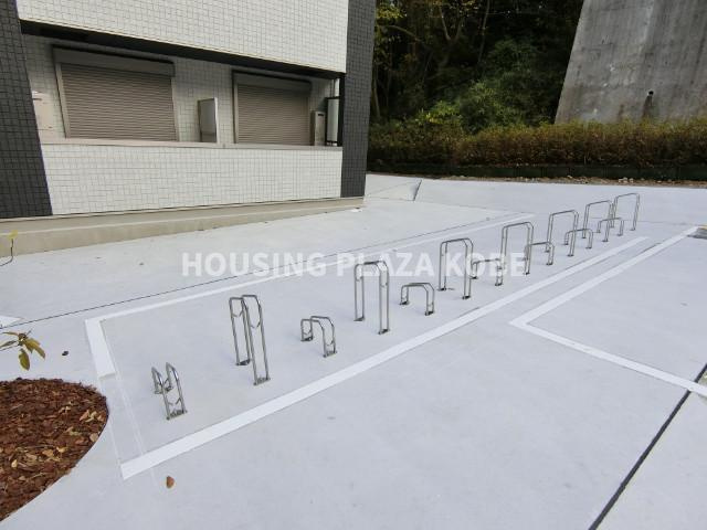 エヌエムサンカンテキャトフＣ棟のその他共用部分