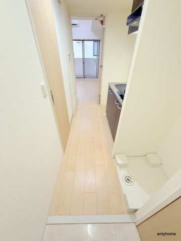 エステムプラザ難波WESTⅡプレディア　仲介手数料無料の内装