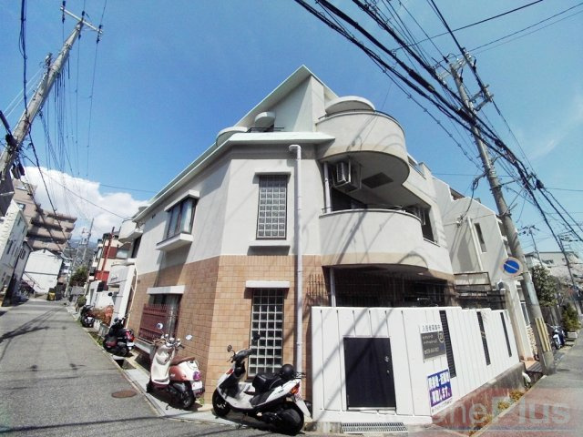 ＥＲコート住吉川