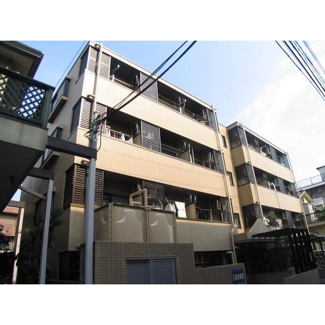 【外観】 | ベイコート