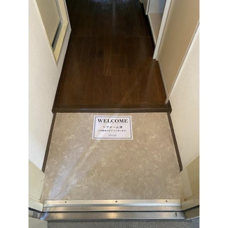 【玄関】 | ベイコート