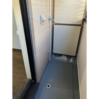 【バルコニー】 | ベイコート