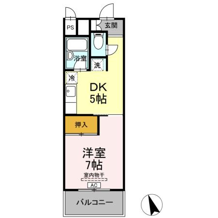 サンラフォーレ花北