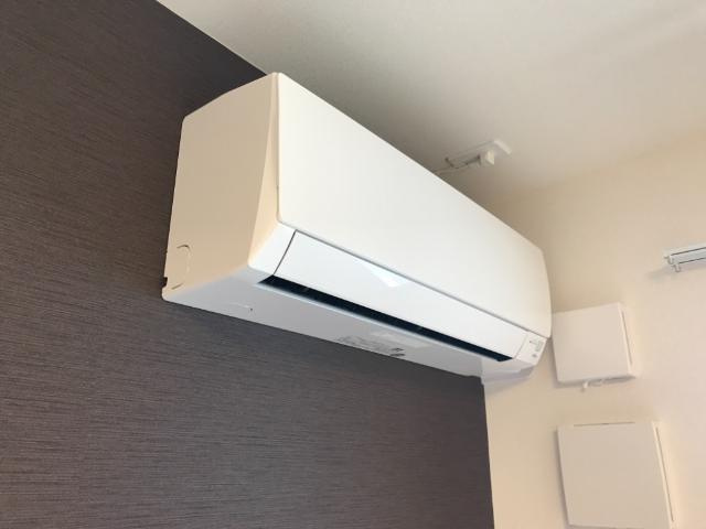 エアコン