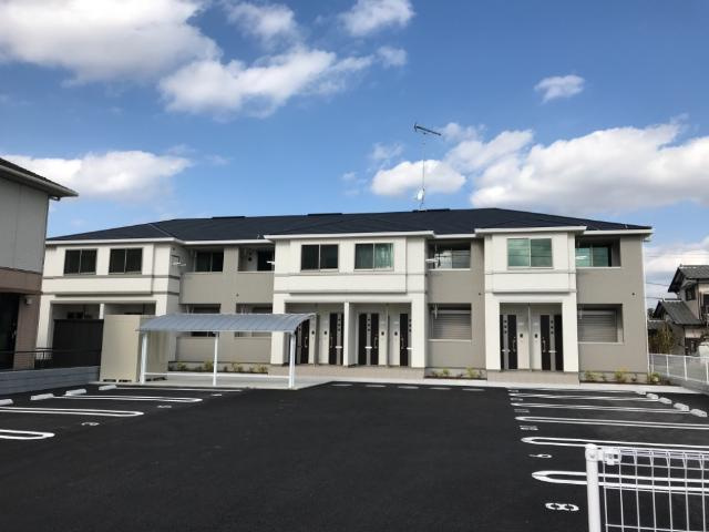 外観写真（昼）