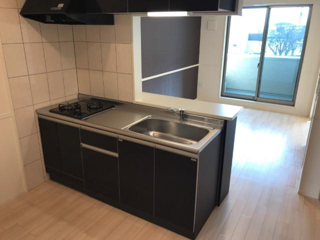 システムキッチン