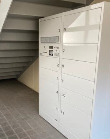 大阪府高槻市1棟投資マンション　のその他