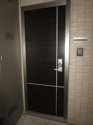 【玄関】 | ソルティアＡ | 【ソルティアＡ】玄関