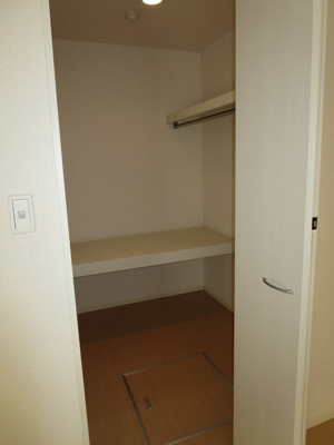 【収納】 | ソルティアＡ | 【ソルティアＡ】収納